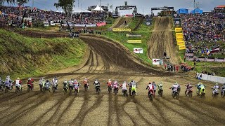 MXGP LOKET 2023 CZECH REPUBLIC [upl. by Miharbi321]