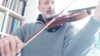 Pietro Mascagni  Intermezzo from Cavalleria rusticana violin solo [upl. by Luigi]