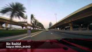 dubai بخير يا دبي ـ حسين الجسمي [upl. by Eliot672]