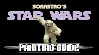 Star Wars Imperial Assault Painting Guide Ep21 Rebel Saboteurs [upl. by Lauraine]