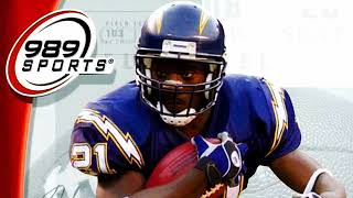 NFL GameDay 2004  Overseer  Doomsday Instrumental [upl. by Halpern86]