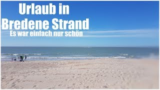 Urlaub in Bredene Strand  Es war einfach Hammer  Vlog Familienurlaub [upl. by Constantina98]