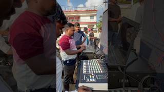 Dj Speak 1200 Watt Tasting पहले ही टेस्टिंग पर रोक दिया सबका सास dj djviral djsetup [upl. by Endaira]