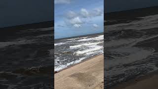 Blackpool Central Seafront [upl. by Rick820]