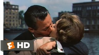 The Counterfeit Traitor 59 Movie CLIP  Precautionary Measures 1962 HD [upl. by Senecal]