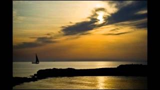 Ibiza Sunset Chillout del Mar Café  Follow Me Feat JayWee [upl. by Ailam]