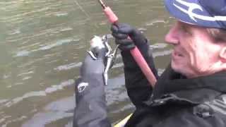 Deschutes amp Nestucca River Winter Steelhead [upl. by Byrne]