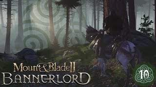 Mount amp Blade Bannerlord 2  A Noobs Journey Ep 10  Many Screw Ups [upl. by Llezom95]