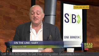 What is the I360 Form Immigration [upl. by Anoved]