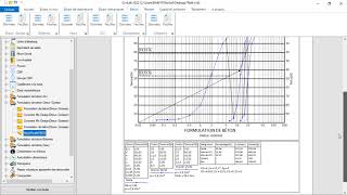 CiviLab 2022 Formulation de béton par la méthode de Dreux Gorisse [upl. by Drake]