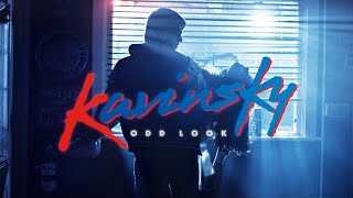 Kavinsky  Odd Look ft The Weeknd Official Audio [upl. by Doi]