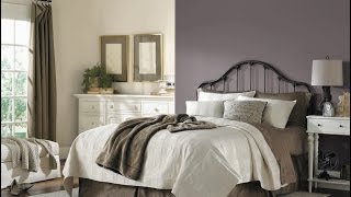 Exclusive Plum Color of the Year by Sherwin Williams [upl. by Boffa]