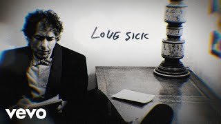 Bob Dylan  Love Sick Take 2  Official Lyric Video [upl. by Darci843]