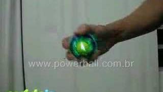 Powerball  Manual Explicativo [upl. by Ijat]