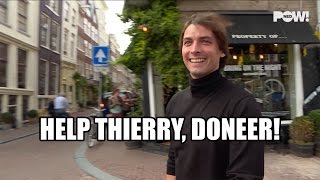 Help Thierry de verkiezingen doorkomen [upl. by Summer861]