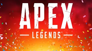 Apex Legends Is Saved [upl. by Torrin]