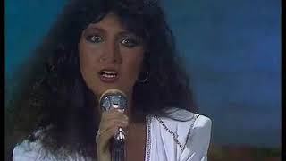 MARCELLA BELLA  Pensa Per Te SANREMO 1981  Prima Esibizione [upl. by Annuhsal]