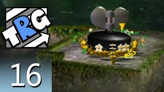 Pikmin – Episode 16 Puzzle Solver [upl. by Bastian]