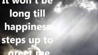 BJ Thomas  Raindrops Keep Falling On My Head LYRICS [upl. by Ahsenom]