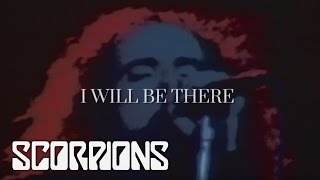 Scorpions  Still Loving You Lyric Video [upl. by Atinreb]