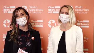 World Cancer Day 2020 A look at how the world took action [upl. by Lewert]