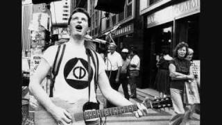 Billy Bragg  A Miners Life [upl. by Deste]