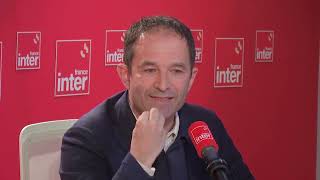 Le pacte asile et immigration en Europe  Thibault de Montbrial X Benoît Hamon [upl. by Melleta]