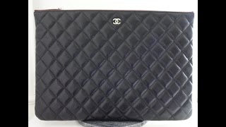 Chanel Ocase Review [upl. by Benedicta]