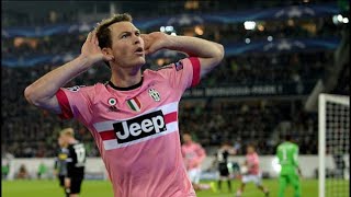 Stephan Lichtsteiner  Goodbye Juventus [upl. by Glassco]