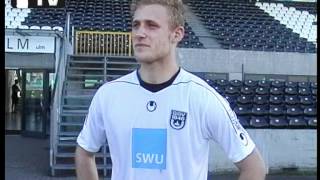 Interview mit Sebastian Griesbeck [upl. by Nogaem901]