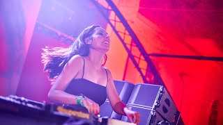 NIFRA live from UNTOLD Festival 2022 Cluj Napoca Romania [upl. by Nytsuj]