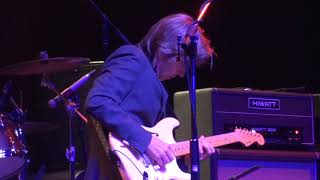 Eric Johnson  Stratagem Grove at Anaheim 12518 [upl. by Garret]