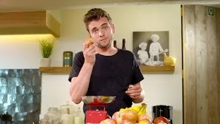 Appelcake baktip de juiste appel kiezen [upl. by Ynnoj242]