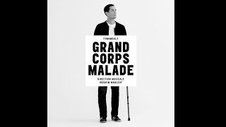 Grand Corps Malade  Pause audio [upl. by Aiak]