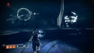 Ascendant time trial week 2 Forfeit Shrine  Gardens of Esila Solo w hunter [upl. by Zack]