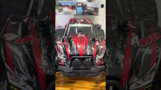 Rc cars Sri Lanka  Remo Hobby M Max  Rc Sinhala  Rc Unboxing  Rc shop Sri Lanka  hobbyshop [upl. by Ahsait]