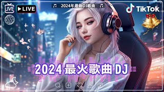 2024夜店舞曲 重低音 40首精选歌曲 超好听🔥2024最火歌曲DJ慢摇  三生三幸海来阿木  張紫豪  可不可以  周星星  毒藥   2024最火歌曲DJ [upl. by Ciro]