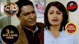 Best Mysteries  CID  क्यों आए Abhijeet और Shreya की आँखों में आंसू  2 April 2023 [upl. by Ummersen]