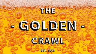 The Golden Crawl A guide to The Otley Run [upl. by Martinic]