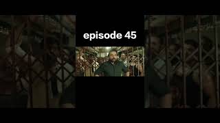 Jai sulthan movie episode 45 shorts [upl. by Richy]