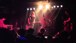 Ulan Bator FULL CONCERT live  Init Club  Rome 2013 [upl. by Leventis]