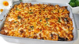 La ricetta con le melanzane che tutti cercano La migliore cena che puoi preparare [upl. by Llirret40]