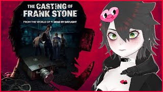 THE CASTING OF FRANK STONE  FULL GAMEPLAY [upl. by Chic]