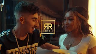 Ricky Rich amp ARAM Mafia  Habibi Official Video [upl. by Dulla]