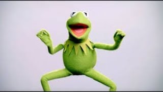 Kermit Falling Meme [upl. by Eiro]