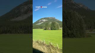 Norway by Train Scenic views [upl. by Macpherson]