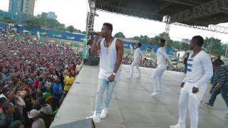 Diamond Platnumz  Arusha Ccm [upl. by Enwahs]