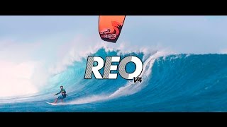 Ozone Reo V4  Wave Riding Freedom [upl. by Anaujit]