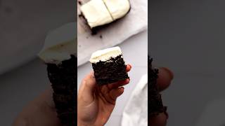 The BEST Brownies with Cream Cheese Frosting [upl. by Angi]