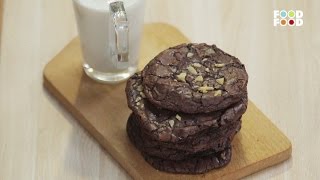 Mummy Ka Magic  Brookies Recipe  Amrita Raichand [upl. by Mortie]